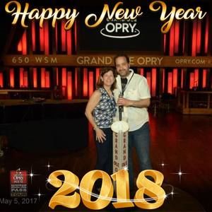 Meet your Posher, Lori